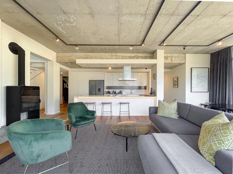 3 Bedroom Property for Sale in Bo Kaap Western Cape